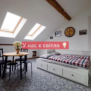 Апартаменты Galicia, Львов